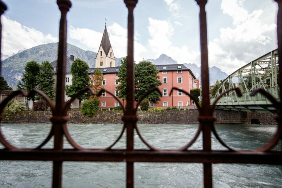 5 Must Dos in Lienz