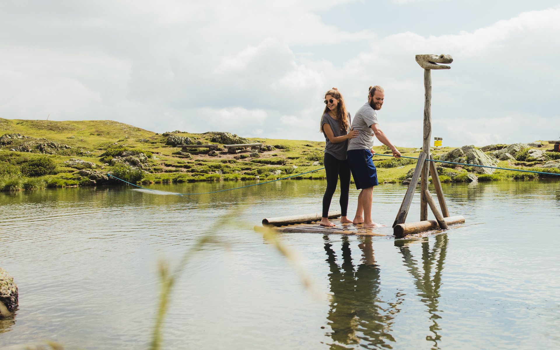 Osttiroler Abenteuer