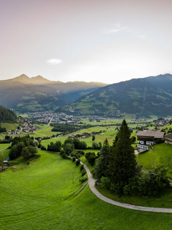 Matrei auf die sanfte Tour