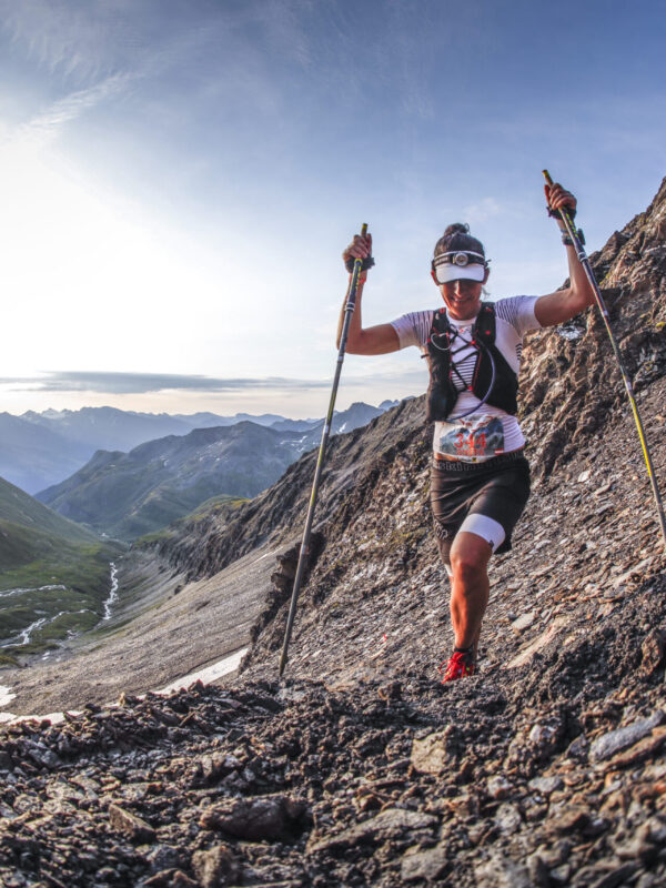 Vor majestätischer Kulisse: Der Großglockner Ultra-Trail