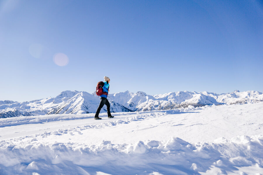 5 Vorfreuden auf den Bergwinter