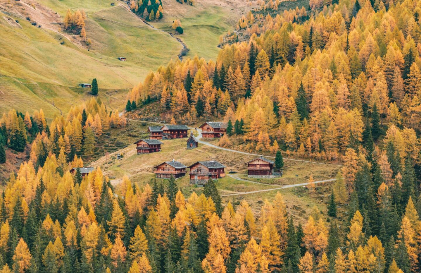 Programm für die Herbstferien in Osttirol