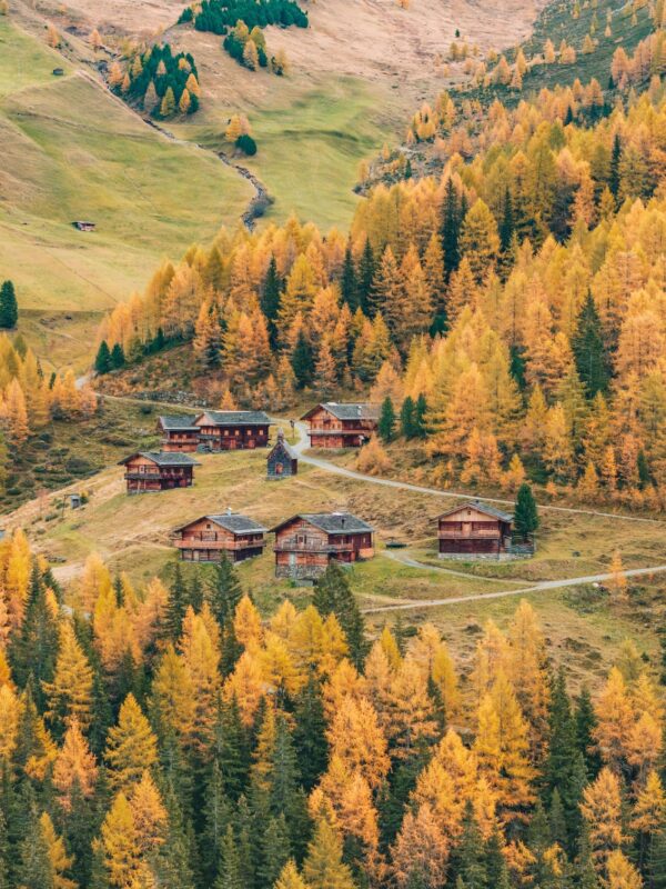 Programm für die Herbstferien in Osttirol