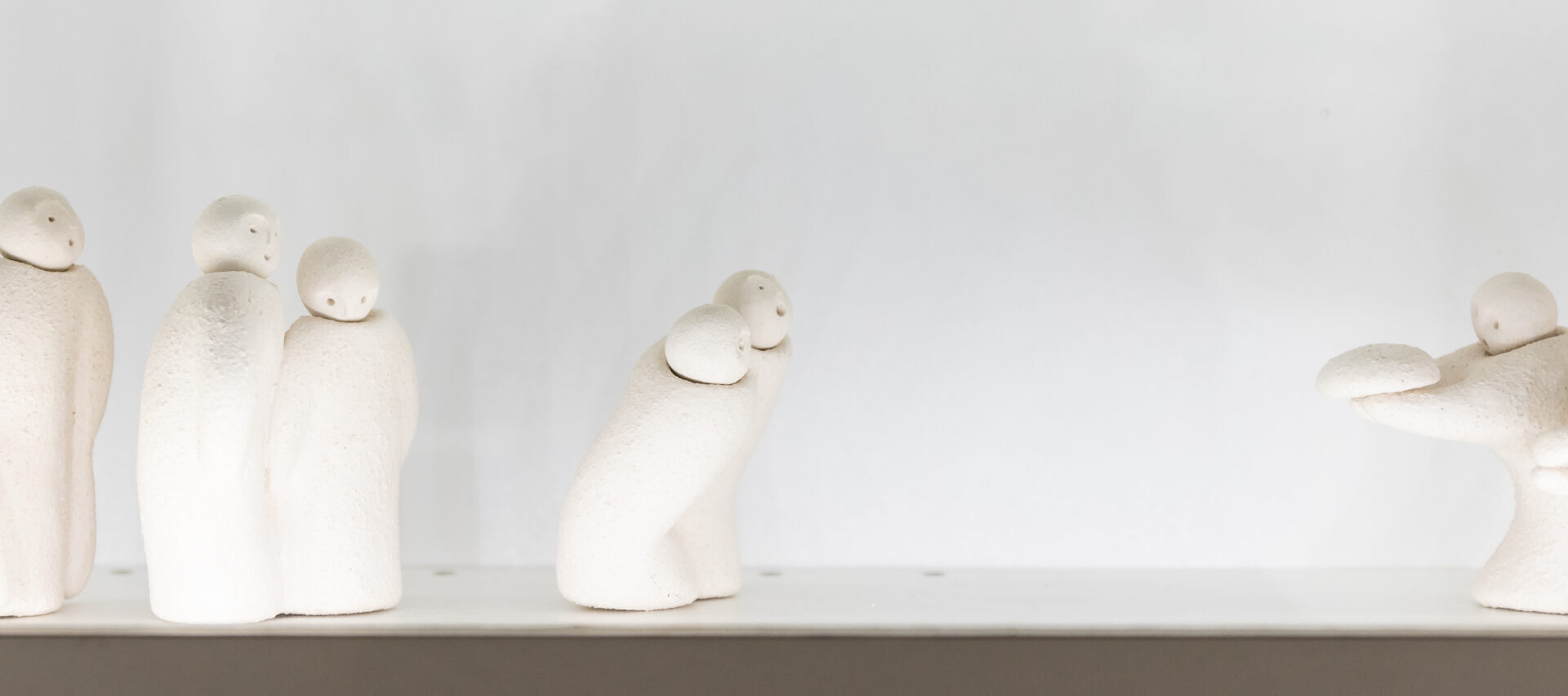 Der Wert des Kleinen im Miniaturmuseum