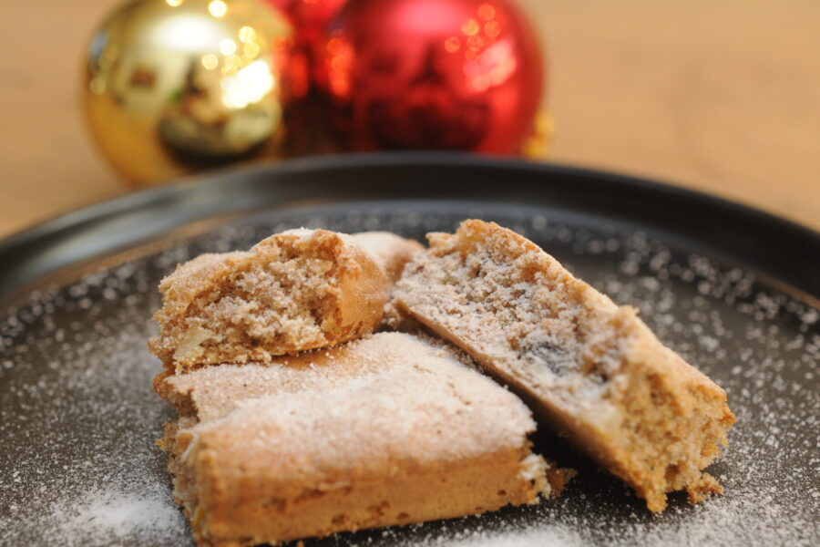 Mamas Hausfreunde zum Nachbacken