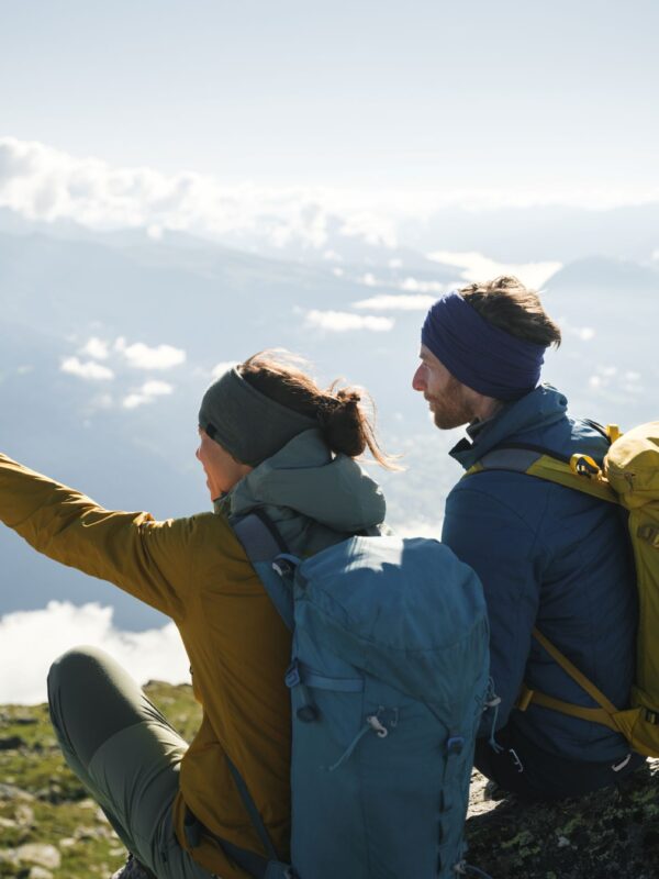 Verhalten im alpinen Notfall