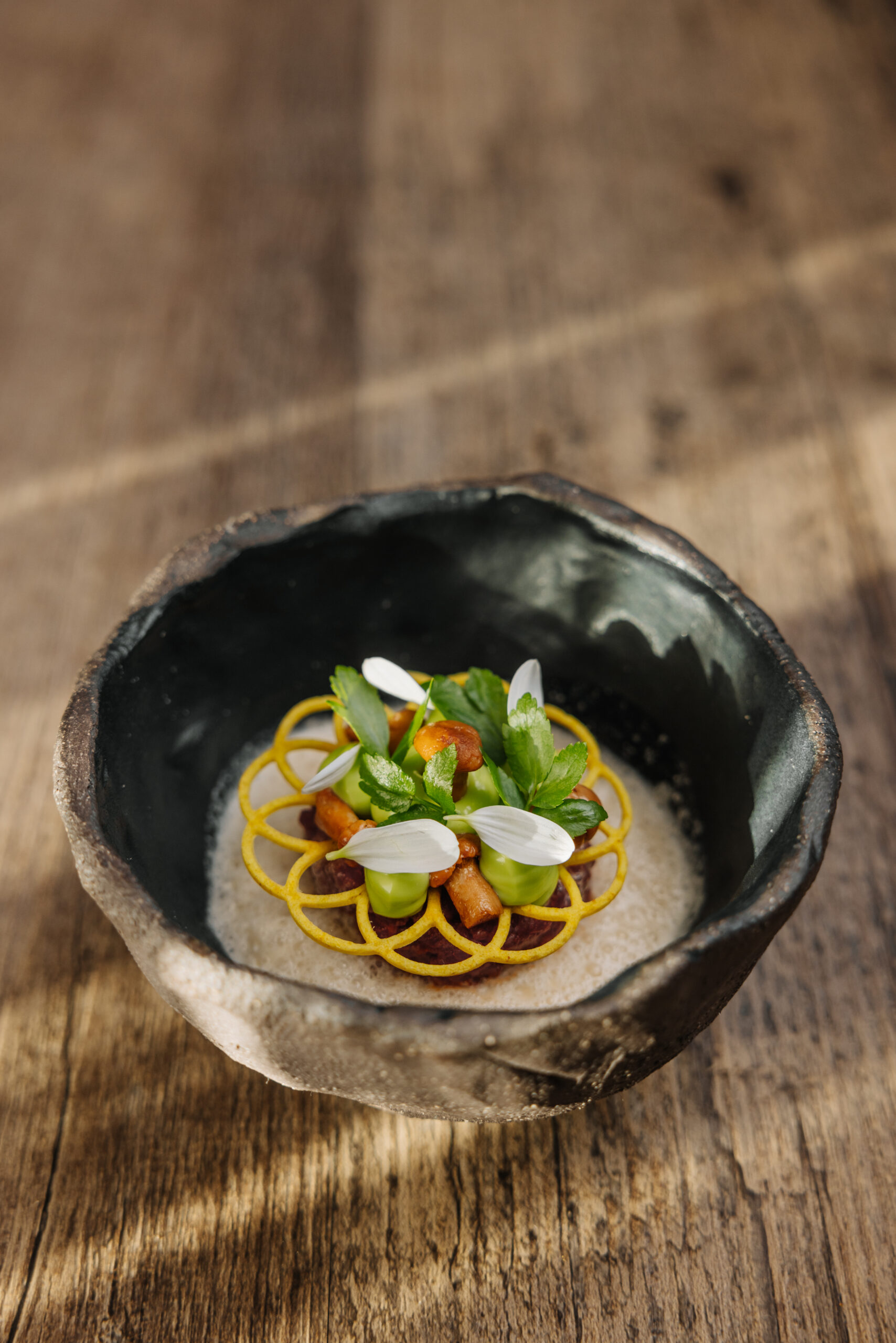 Aus dem Nationalpark Hohe Tauern