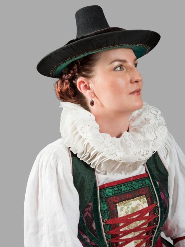 Trachtenkultur in Osttirol – Tradition, Handwerkskunst und Geschichte bewahren