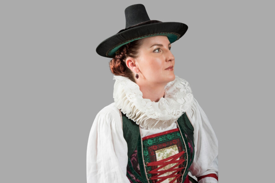 Trachtenkultur in Osttirol – Tradition, Handwerkskunst und Geschichte bewahren