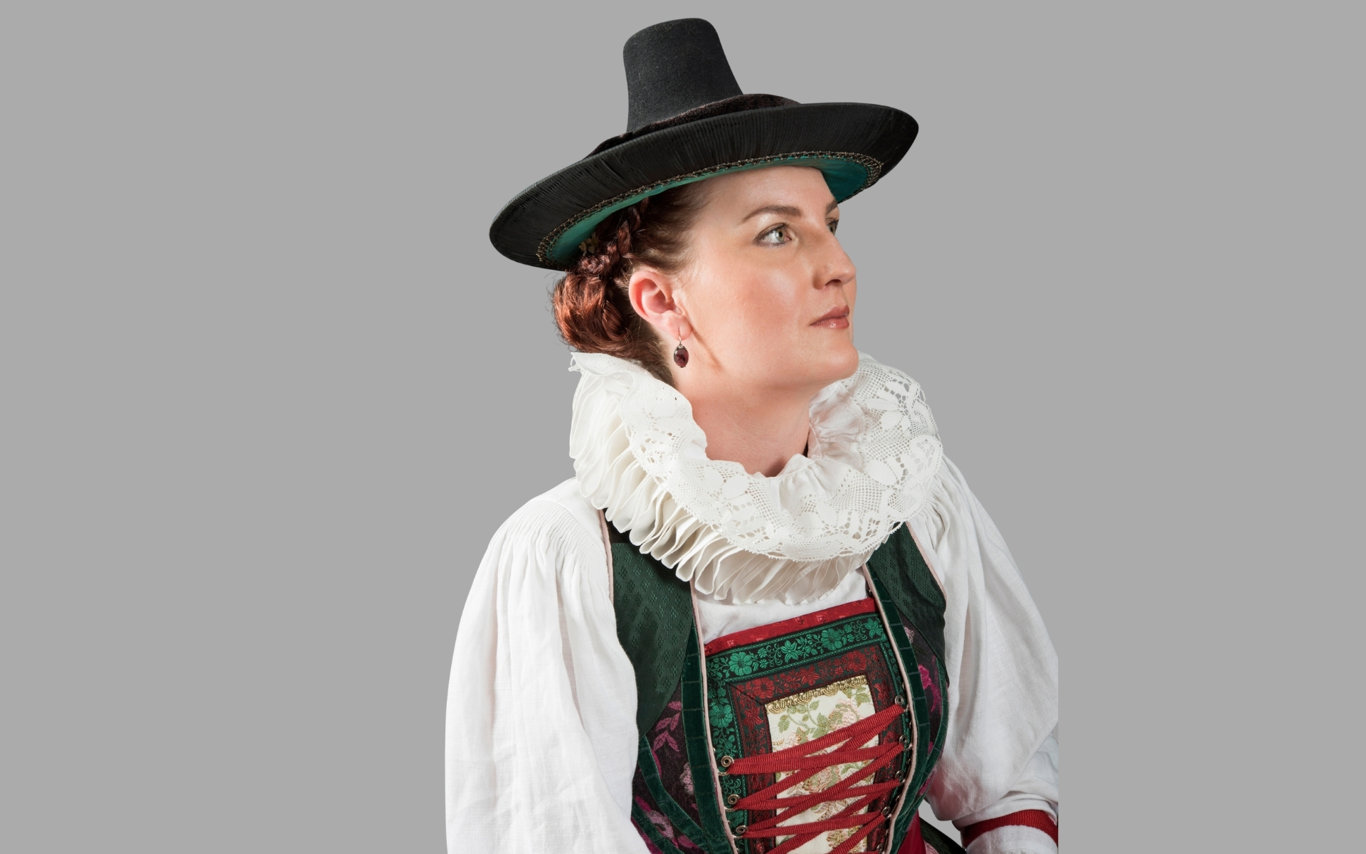 Trachtenkultur in Osttirol – Tradition, Handwerkskunst und Geschichte bewahren