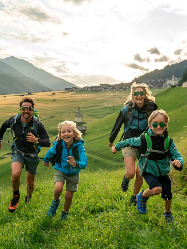 Osttirol Card: Dein Schlüssel zu den schönsten Seiten Osttirols