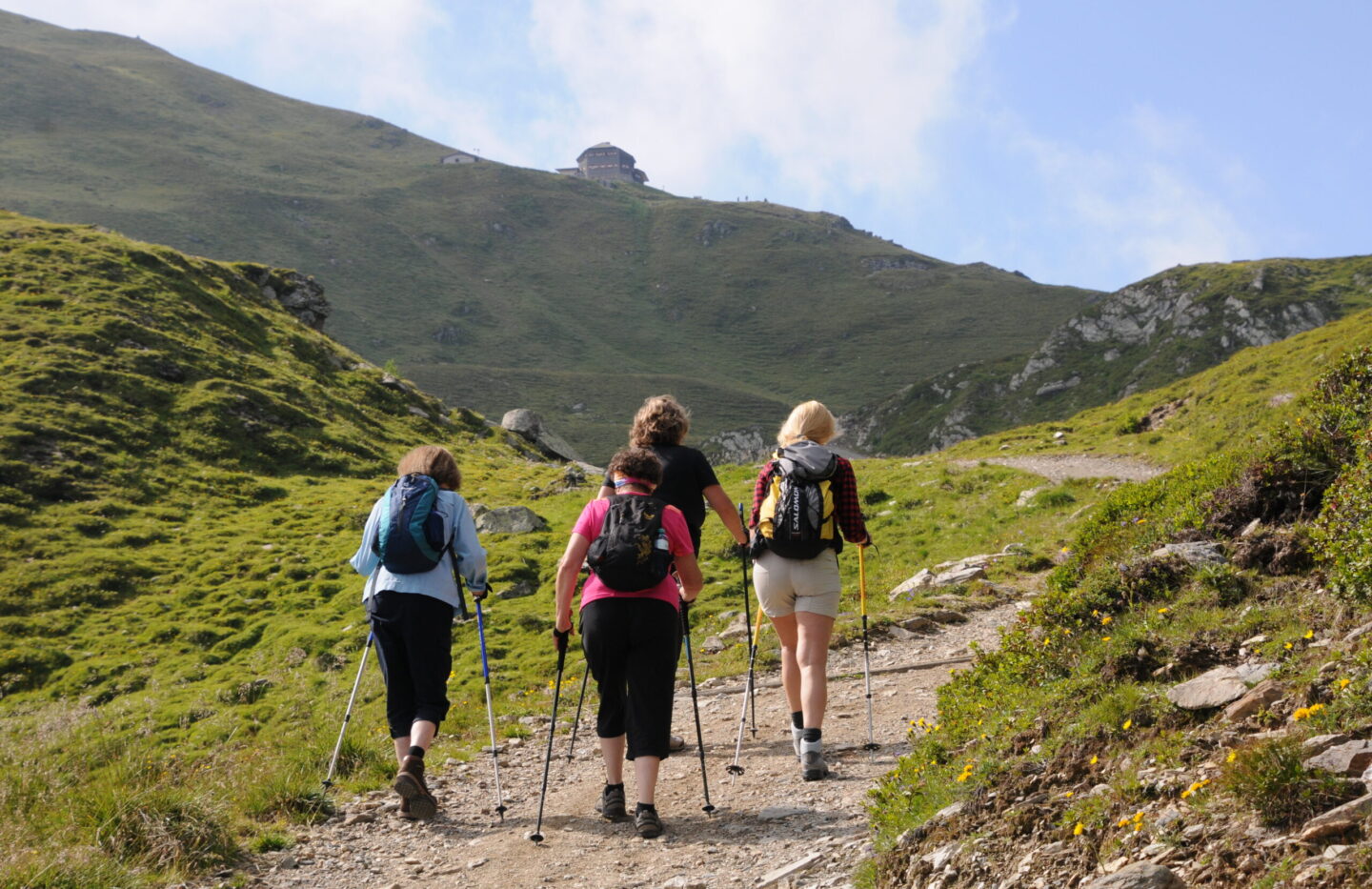 Osttirol für Genießer – Regionalen Schätzen auf der Spur