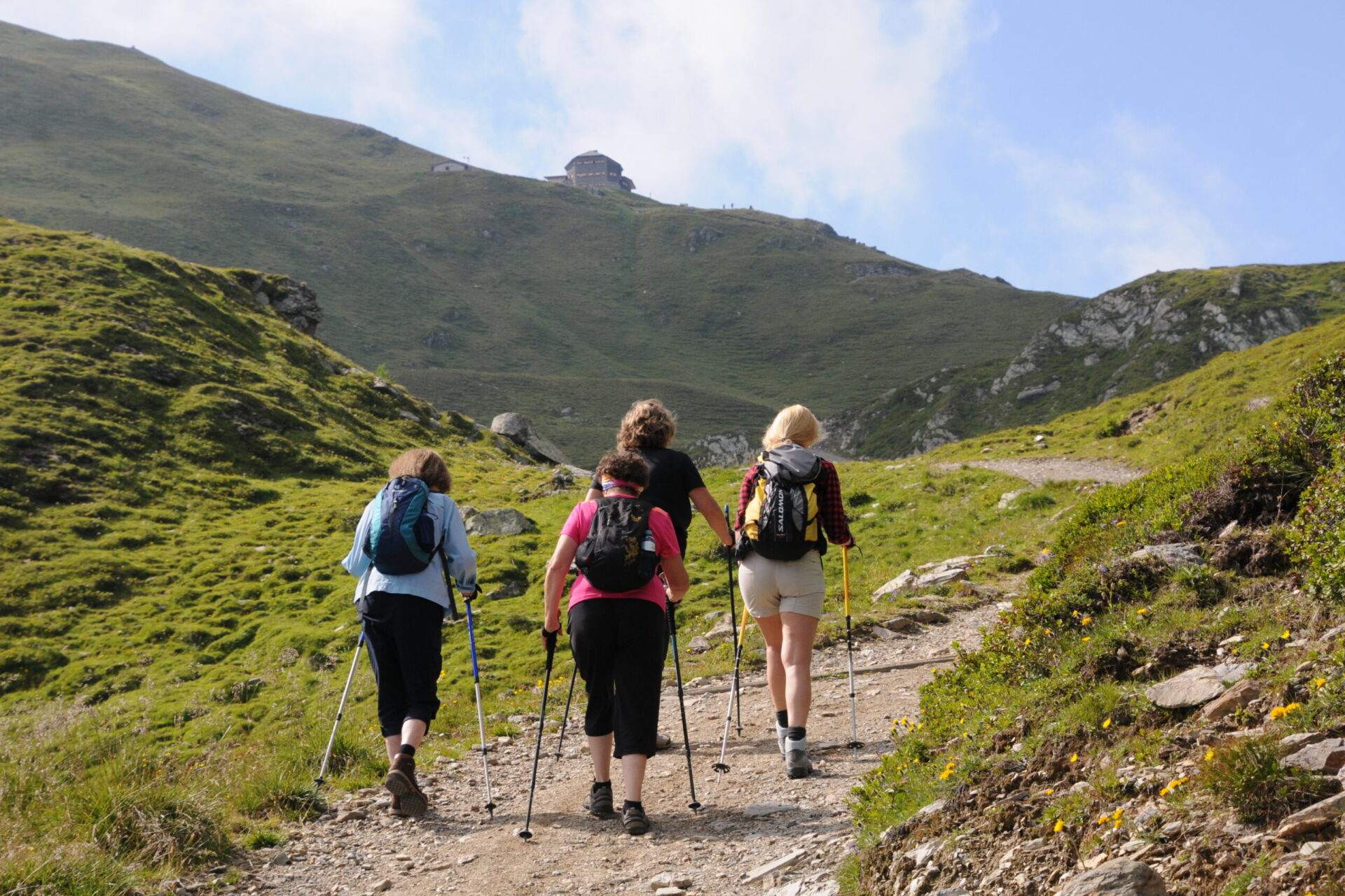 Osttirol für Genießer – Regionalen Schätzen auf der Spur