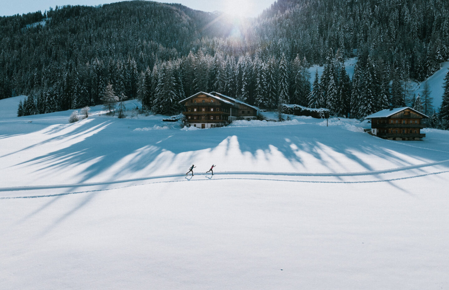 Weite & Stille: Deine Auszeit in Osttirol