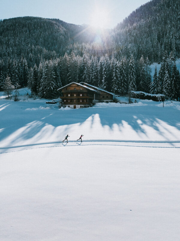 Weite, Stille, Freiheit: Deine Auszeit in Osttirol
