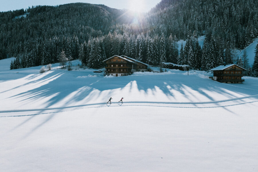 Weite & Stille: Deine Auszeit in Osttirol