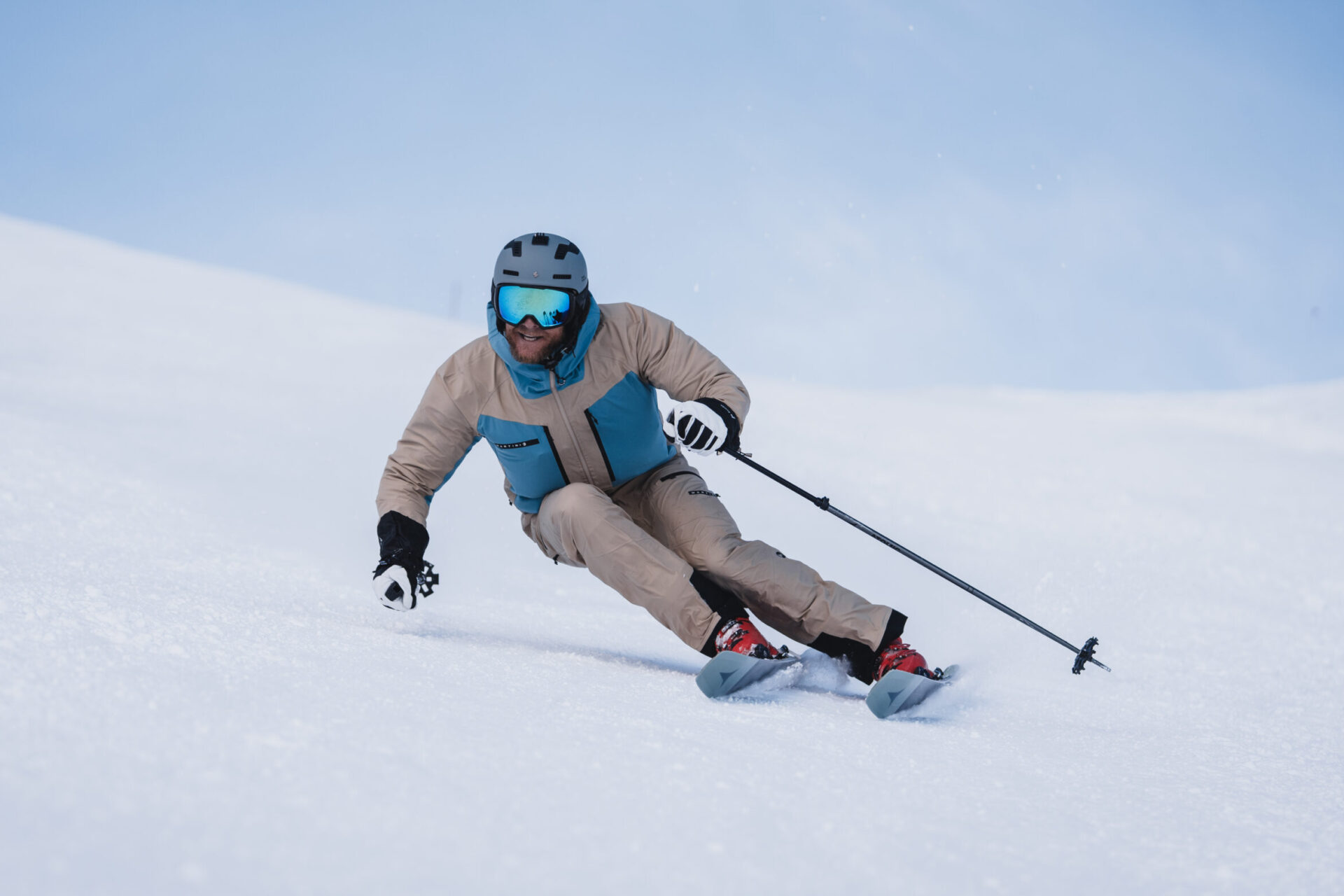 Sechs stille Stars: Osttirols Insider-Skigebiete