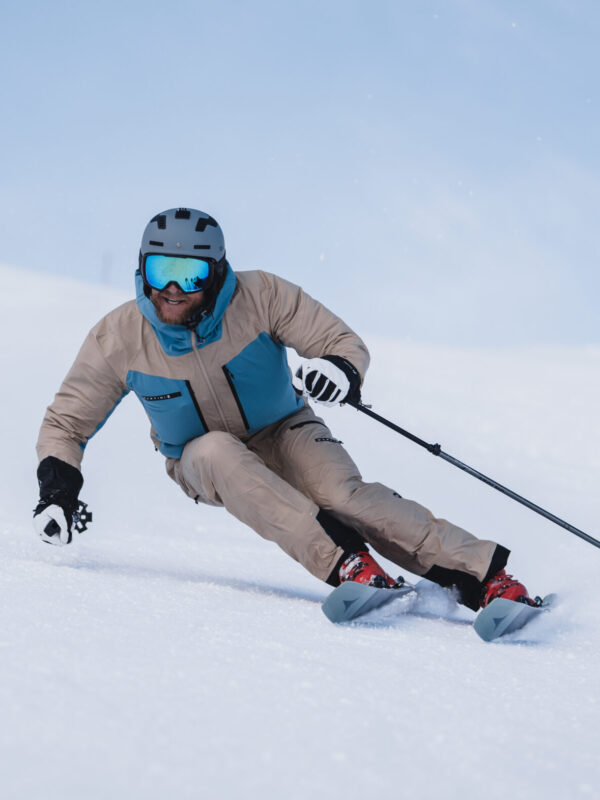 Sechs stille Stars: Osttirols Insider-Skigebiete