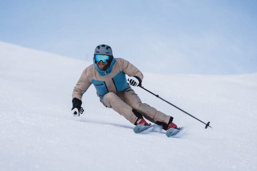 Sechs stille Stars: Osttirols Insider-Skigebiete