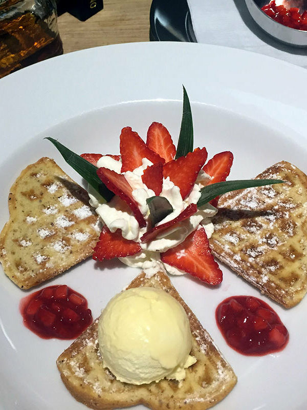 Zollwirt Mutter’s Waffeln