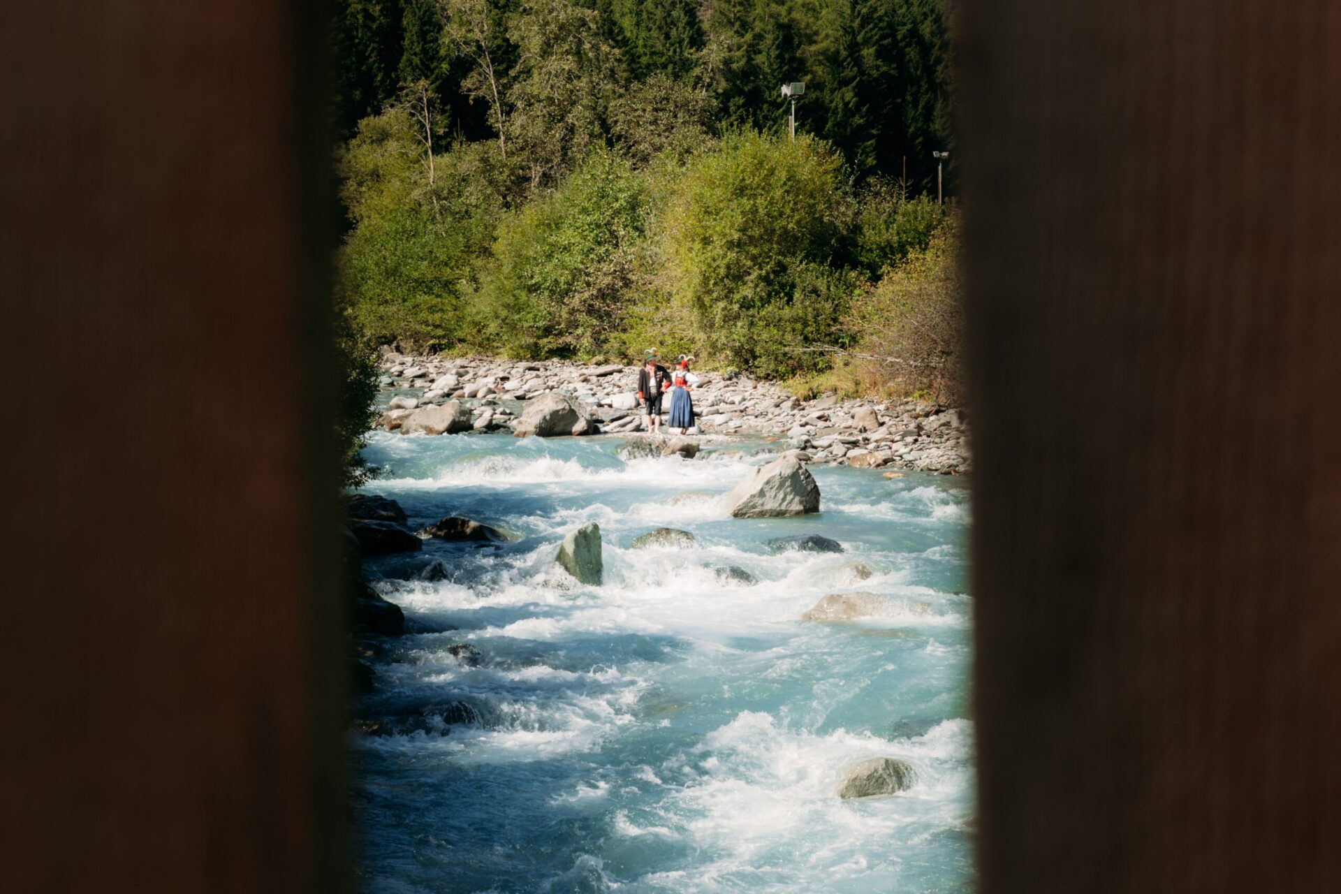 Iseltaler Trachten: Gelebte Kultur in unverfälschter Natur