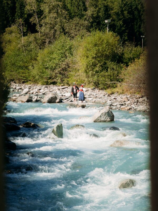 Iseltaler Trachten: Gelebte Kultur in unverfälschter Natur