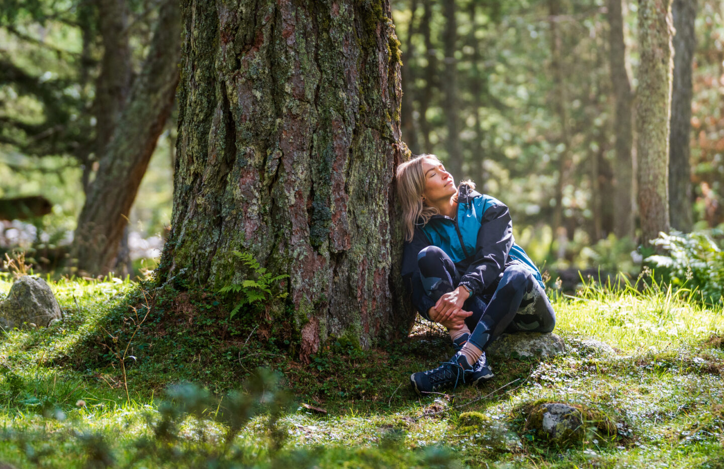 Dopaminfasten als Mama: Die Kraft der einfachen Dinge