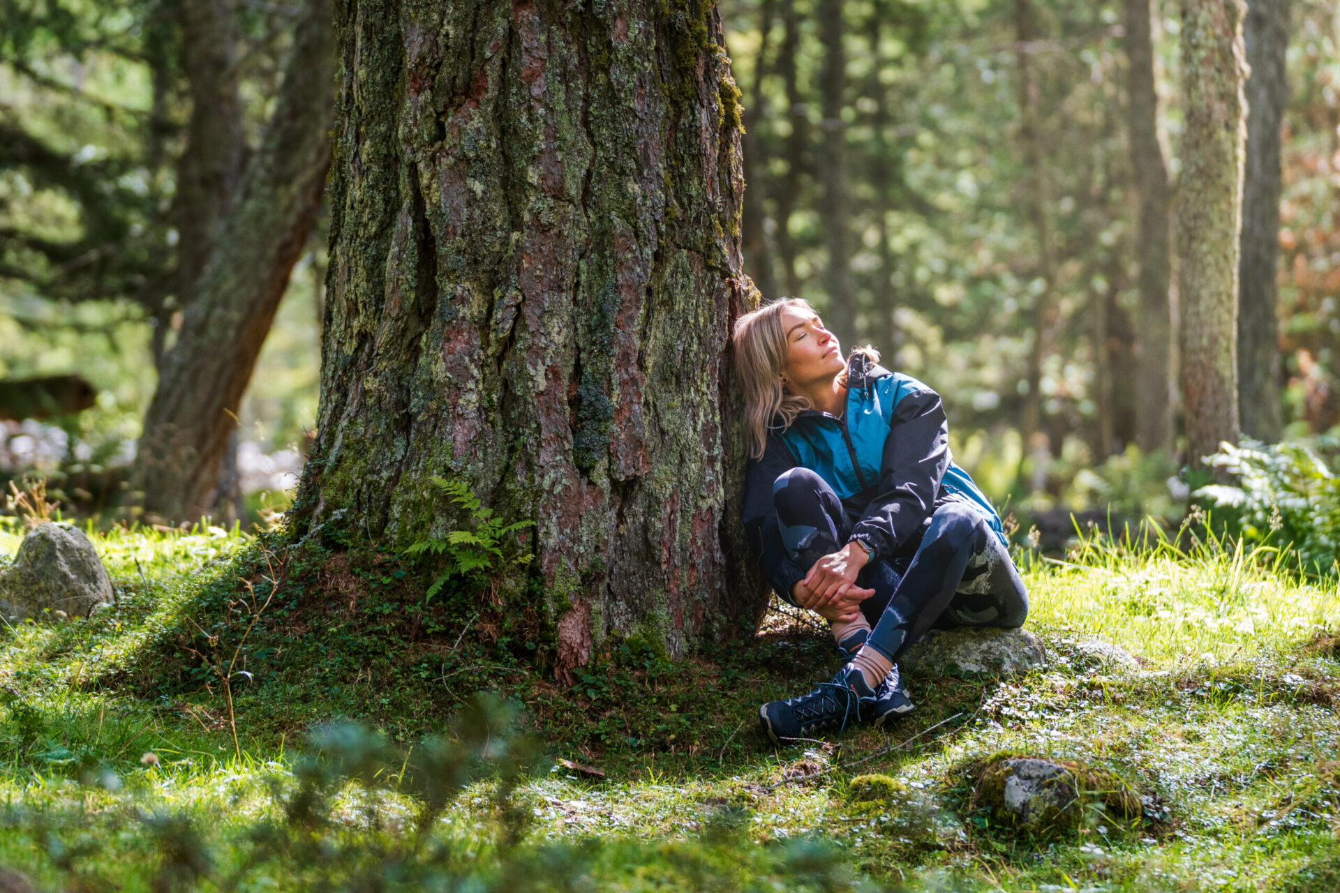 Dopaminfasten als Mama: Die Kraft der einfachen Dinge