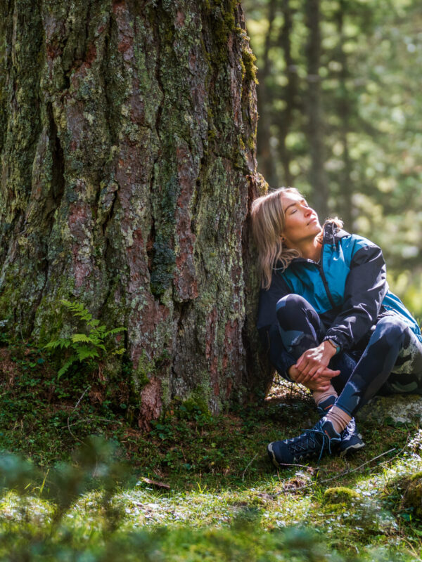 Dopaminfasten als Mama: Die Kraft der einfachen Dinge