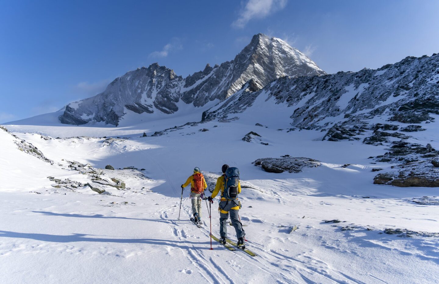 Geschützt: Hidden Gems im Schatten des Großglockners