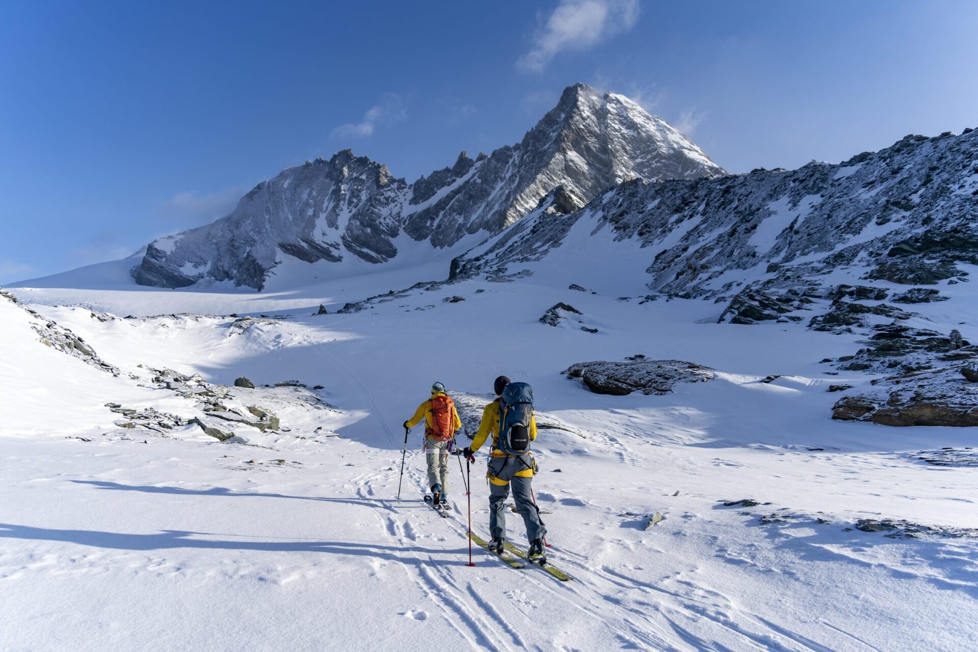 Hidden Gems im Schatten des Großglockners