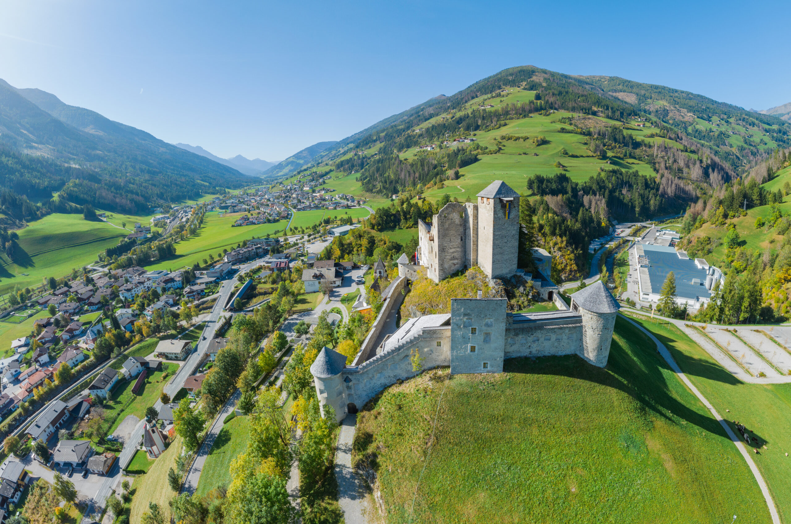 burg heinfels