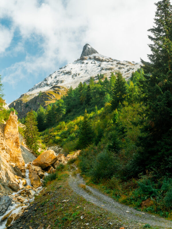 Spontane Mikroabenteuer: Einfach raus in Osttirol