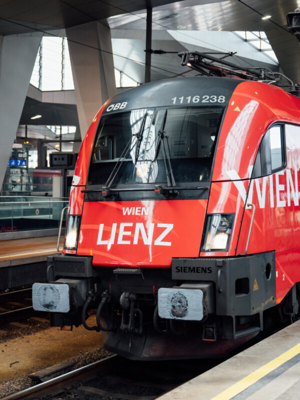 Anreise nach Osttirol: Nah erreichbar und doch eine andere Welt
