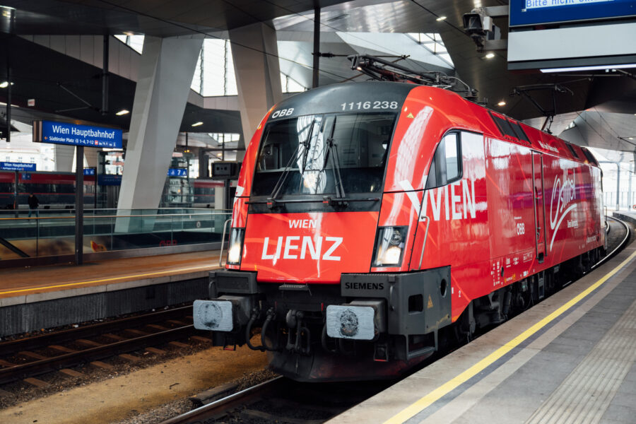 Anreise nach Osttirol: Nah erreichbar und doch eine andere Welt