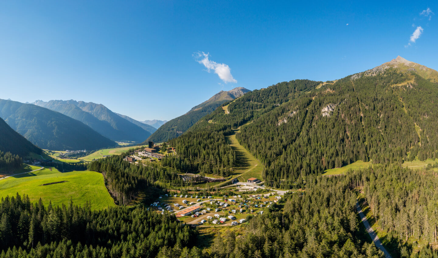 Vanlife: Freiheit hat keine feste Adresse