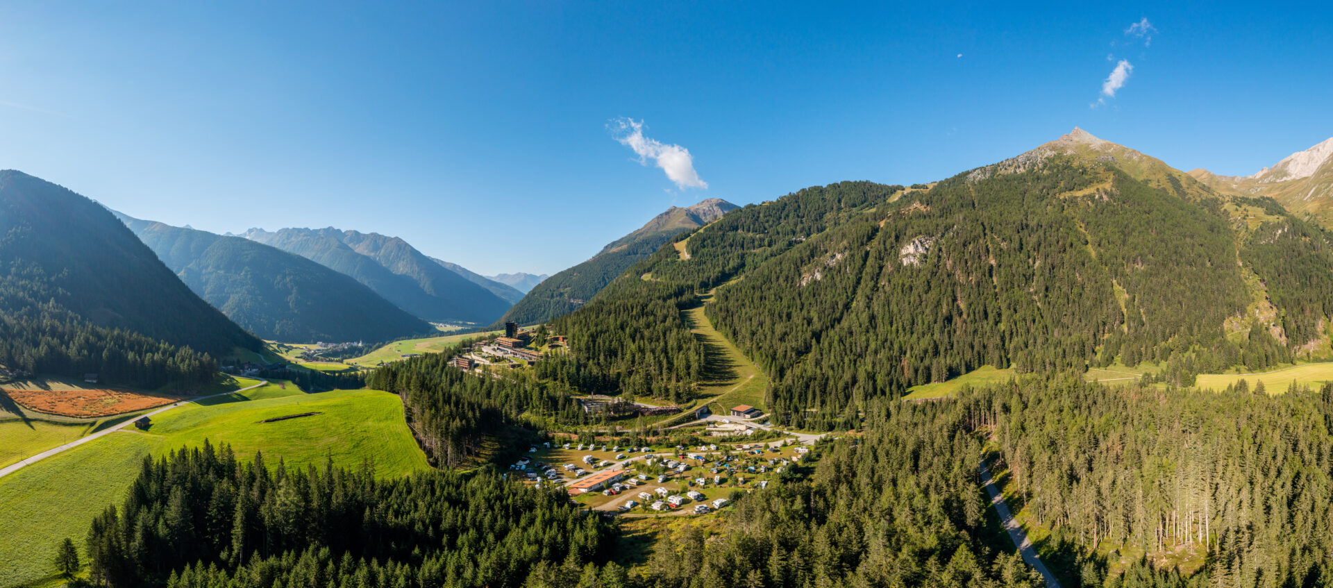 Vanlife: Freiheit hat keine feste Adresse