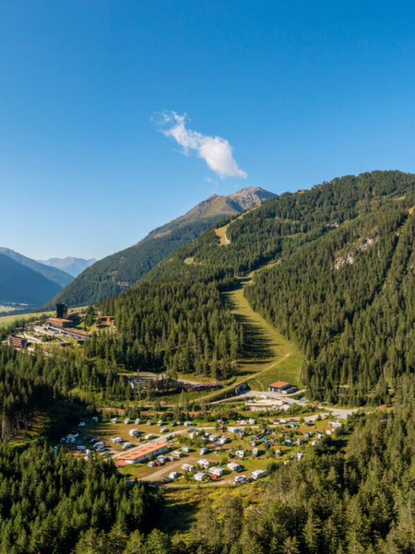Vanlife: Freiheit hat keine feste Adresse