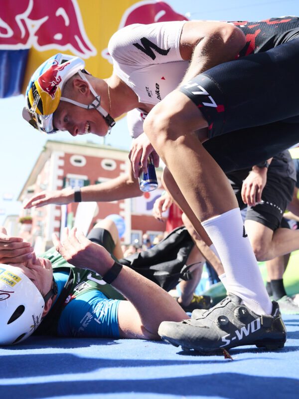 Red Bull Dolomitenmann – Extremsport mitten in Lienz