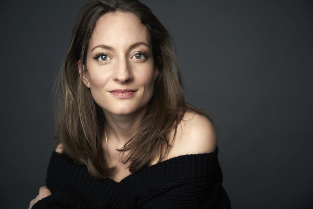 Christiane Karg HKF