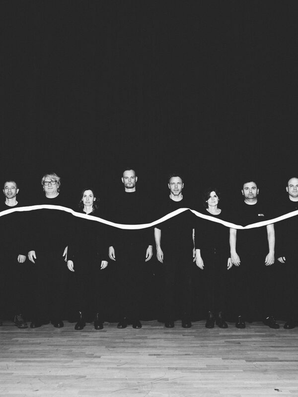 Musicbanda Franui aus Innervillgraten und ihr Klang jenseits aller Kategorien